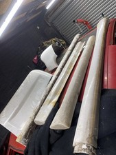 FORD TRANSIT MK7 SWB  2006