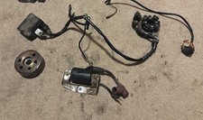 Honda Cr80 85 Complete Electrical System CDI Stator will fit 2005-2007