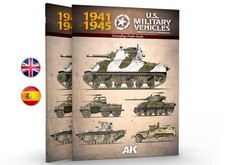 AK Interactive 00642 - -