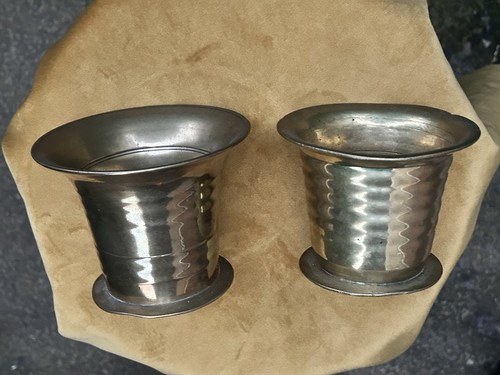 Two antique 19th century - 19th,