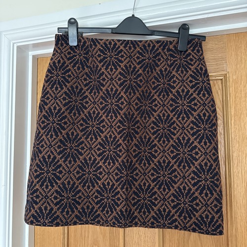 Hobbs nw3 brown black - ,