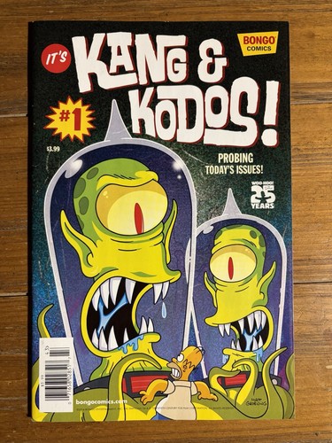 The simpsons one shot wonders - the,