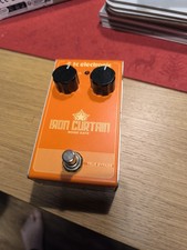 TC Electronic Iron Curtain