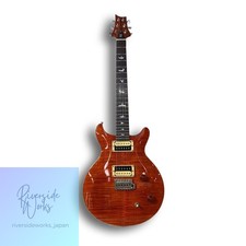 PRS SE Santana 2010 Electric