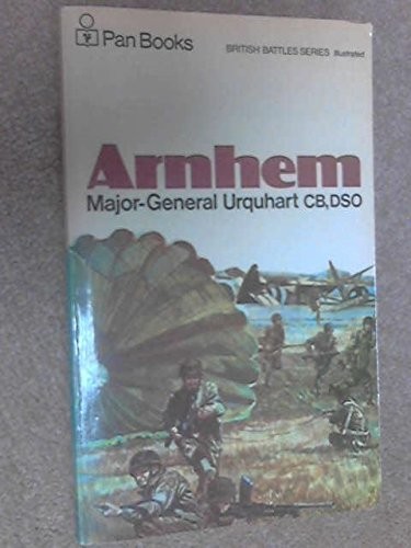 Arnhem by - arnhem, (british