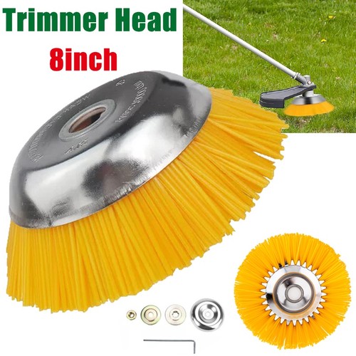 Grass strimmer head nylon - strimmer,