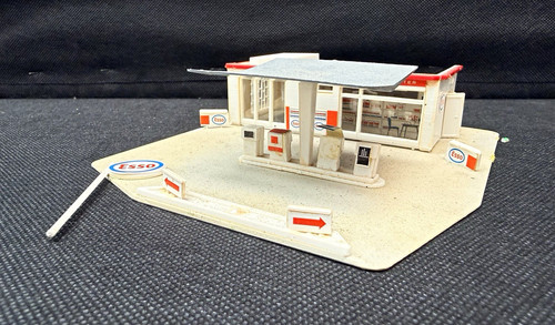 Model railway gauge - gauge, 1:76