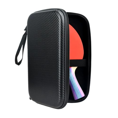 Eva table tennis bat - tennis, case