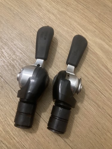 Vintage campagnolo bar end - vintage,