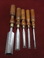 vintage Five Sheffield Cast