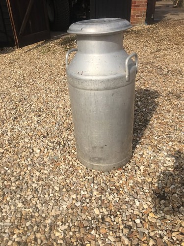 Swiftcan gallon aluminium - "swiftcan",