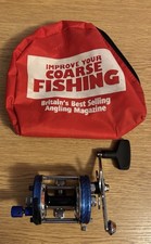 Abu garcia ambassadeur 6500 - abu,