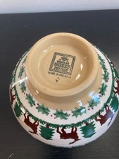 Nicholas Mosse Pottery