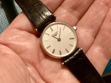 LONGINES LADIES LA GRANDE