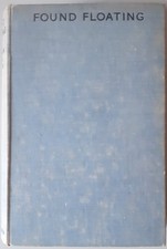 Freeman Wills Crofts - Found