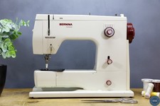 Swiss Bernina 807 Sewing