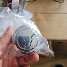 Macdee Kayla Flush Valve Spare Dual Flush Toilet Push Button