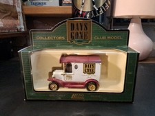 Lledo DG 6133 1995 Collectors