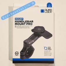 QUAD LOCK Motorcycle/Moto