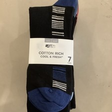 Marks & Spencer Men's 7 Pack