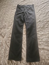 Levis Women's Black Jeans