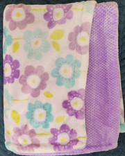 Little Miracles Costco Blanket