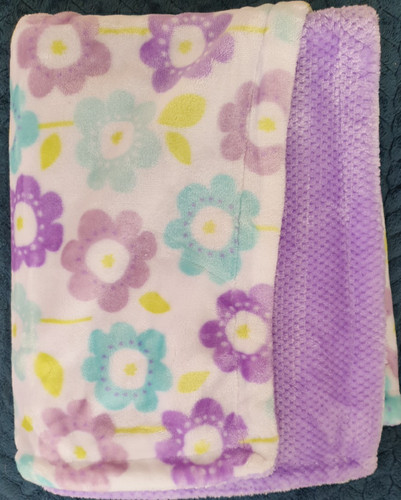 Little miracles costco blanket - little,