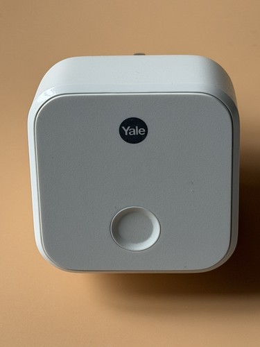 Yale connect bridge - yale, wi‑fi