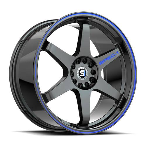 Spec spt 15x9 0 - spt-33, 4x100