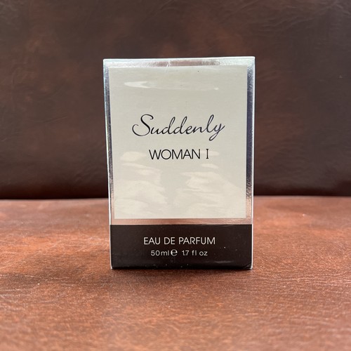 Suddenly woman eau de - woman, 1