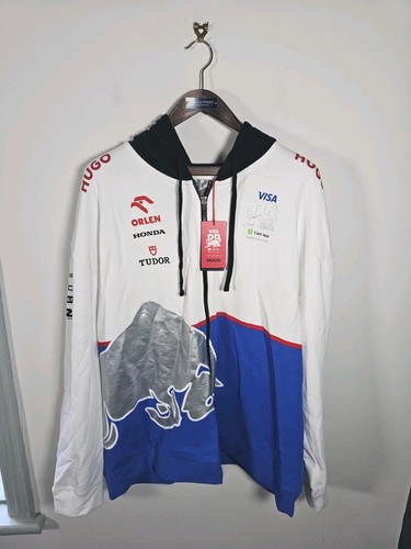 Hugo boss red bull - red,