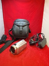 jvc everio hm330sek digital