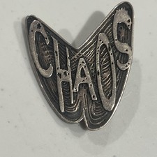 Vivienne Westwood Chaos Orb