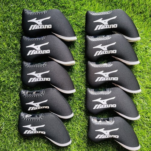 10pcs mizuno golf iron - 10pcs,