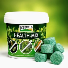 Topbuxus Health Mix Revive Box Plants Stop Yellowing Boost Growth Buxus Feed 