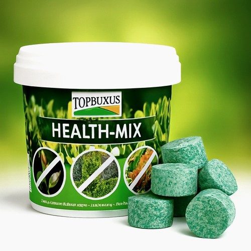 Topbuxus health mix - topbuxus,