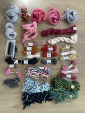 Mixed Box Appletons Crewel Wool, Peterna Tapesty Wool