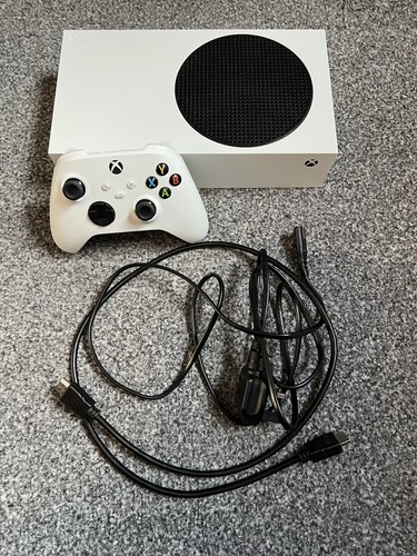 Microsoft xbox series - microsoft, s