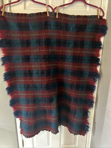 Pendleton vintage wool - vintage,