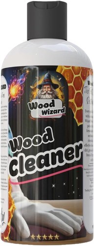 Proffesional wood cleaner - cleaner,