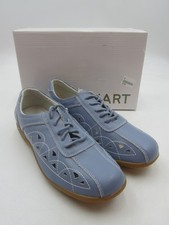 DAMART Derby Coussin Lace Up
