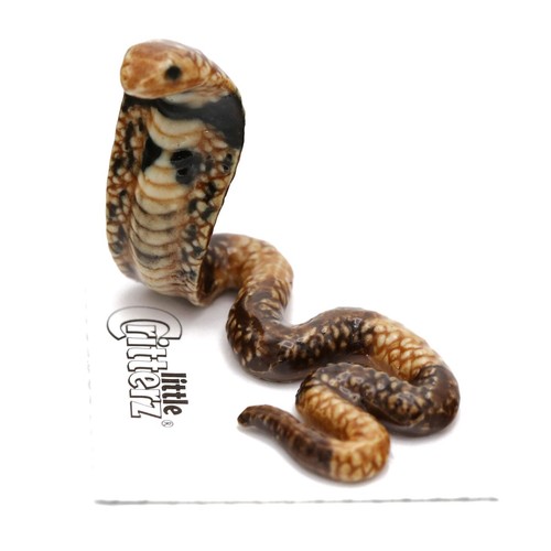 Little critterz snake - little,