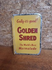 Vintage Golden Shred Marmalade