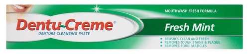 Dentu creme fresh mint - dentu-creme,