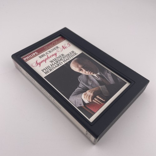 Bruckner symphony 5 wiener - symphony,