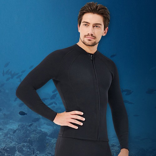 2mm neoprene men - neoprene, women