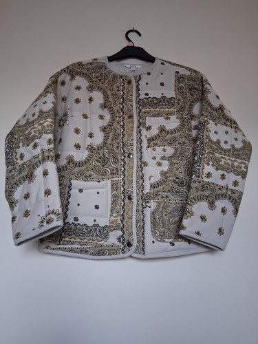 Ladies next quilted - ladies,