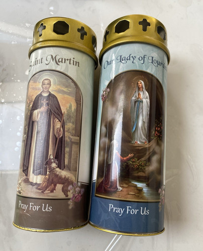 Pack four prayer - pack,