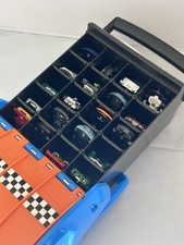 Hot wheels ‘Way Too Fast ‘