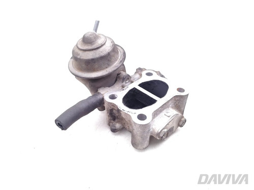 Isuzu max valve - egr, 2.5